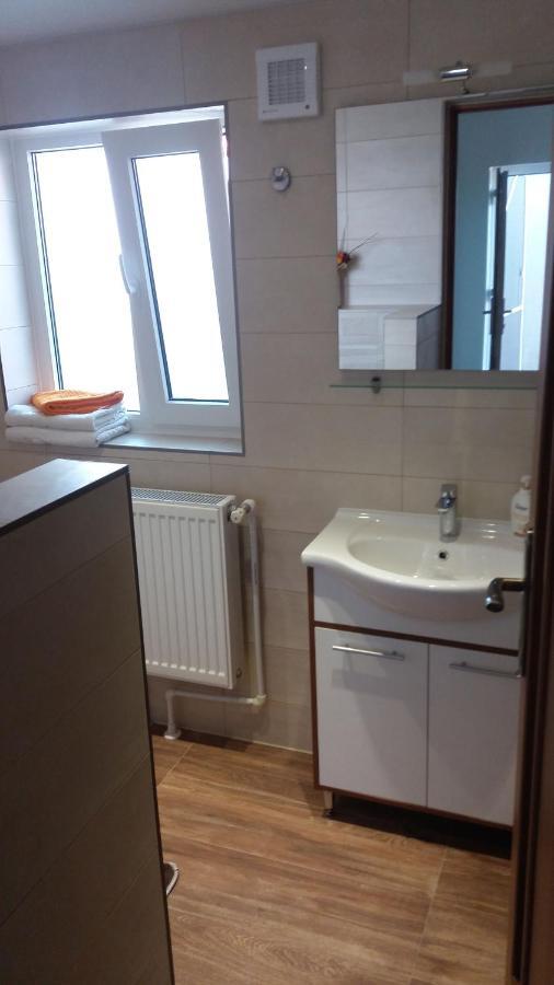 Garsoniera Stefi Apartment Eforie Sud  Ngoại thất bức ảnh